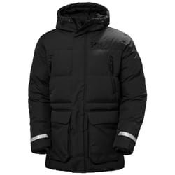 Veste Helly Hansen reine puffy
