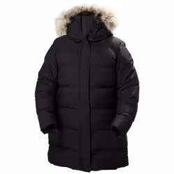 Parka femme Helly Hansen blossom puffy
