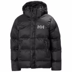 Doudoune enfant Helly Hansen vision puffy
