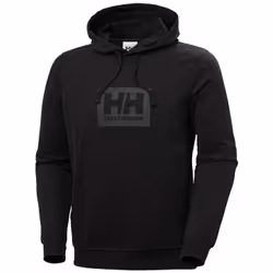 Sweatshirt à capuche Helly Hansen box
