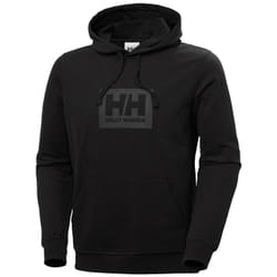 Sweatshirt à capuche Helly Hansen box