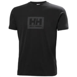 TShirt 100% coton bio  -  Helly hansen - Homme