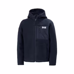Veste enfant Helly Hansen champ pile