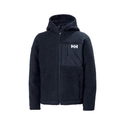 Veste enfant Helly Hansen champ pile