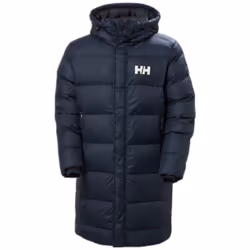 Parka Helly Hansen active long winter