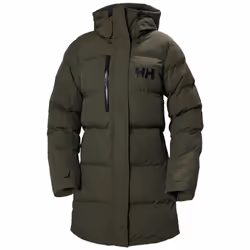Parka femme Helly Hansen adore puffy - L