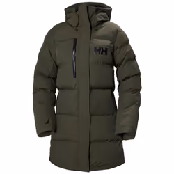 Parka femme Helly Hansen adore puffy