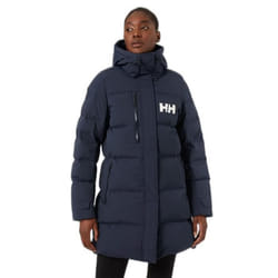 Doudoune longue femme Helly Hansen Adore