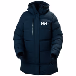 Doudoune longue femme Helly Hansen Adore