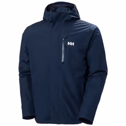 Veste imperméable 3 en 1 Helly Hansen Juell