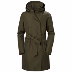 Manteau isolé femme Helly Hansen Welsey II - L