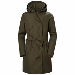 Manteau isolé femme Helly Hansen Welsey II