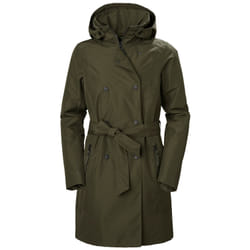 Manteau isolé femme Helly Hansen Welsey II - XS