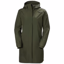 Veste imperméable femme Helly Hansen valkyrie - L