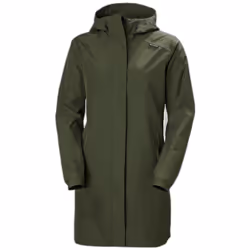 Veste imperméable femme Helly Hansen valkyrie