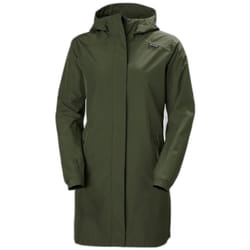 Veste imperméable femme Helly Hansen valkyrie