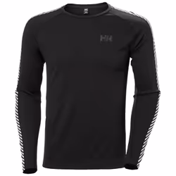 Sweatshirt Helly Hansen lifa active stripe crew