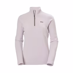 Polaire demi-zippée femme Helly Hansen Daybreaker