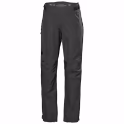 Pantalon femme Helly Hansen odin 9 words infinity shell - S