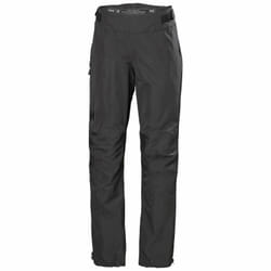 Pantalon femme Helly Hansen odin 9 words infinity shell - S