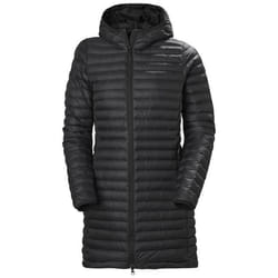 Veste isolante long femme Helly Hansen sirdal