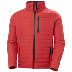 Veste Helly Hansen crew insulator 2.0