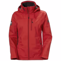 Veste à capuche femme Helly Hansen crew