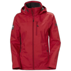 Veste à capuche femme Helly Hansen crew