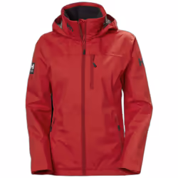 Veste à capuche femme Helly Hansen crew