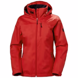 Veste à capuche femme Helly Hansen crew midlayer