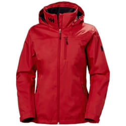 Veste à capuche femme Helly Hansen crew midlayer