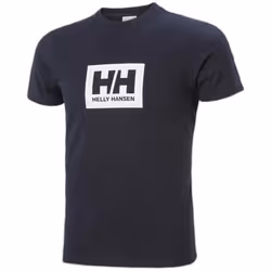 TShirt 100% coton bio  -  Helly hansen - Homme