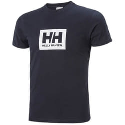 TShirt 100% coton bio  -  Helly hansen - Homme