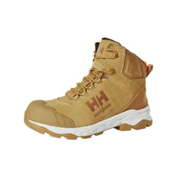 Helly Hansen - Chaussures de sécurité hautes oxford mid miel S3 hro src - Taille 41 - 78403724