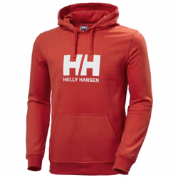 Sweatshirt à capuche Helly Hansen Logo