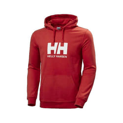 Sweatshirt à capuche Helly Hansen Logo