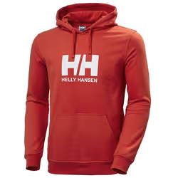 Sweatshirt à capuche Helly Hansen Logo