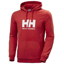Sweatshirt à capuche Helly Hansen Logo