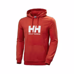 Sweatshirt à capuche Helly Hansen Logo