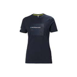 T-shirt femme Helly Hansen Ocean Race