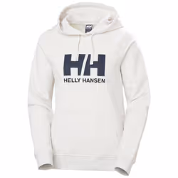 Sweatshirt à capuche femme Helly Hansen Logo