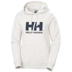 Sweatshirt à capuche femme Helly Hansen Logo