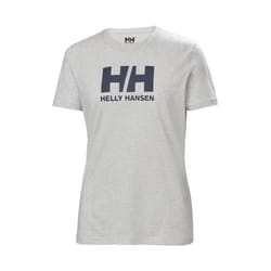 T-shirt femme Helly Hansen logo