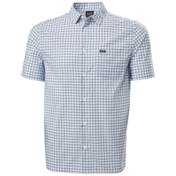 Chemise Helly Hansen Fjord Qd 2.0