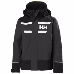 Veste imperméable enfant Helly Hansen Salt port 2.0