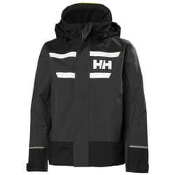 Veste imperméable enfant Helly Hansen Salt port 2.0