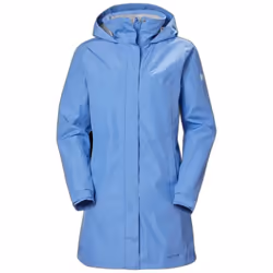 Manteau long femme Helly Hansen Aden