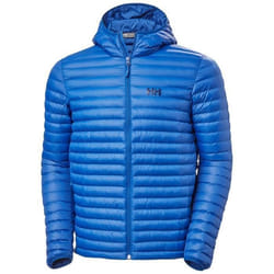 Veste de randonnée isolante à capuche Helly Hansen Sirdal