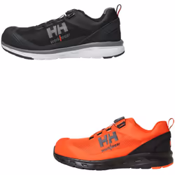 Les chaussures de sécurité Helly Hansen Chelsea Evo BRZ Low Boa S1P SRC sont des chaussures de haut niveau fabriquées avec de ...