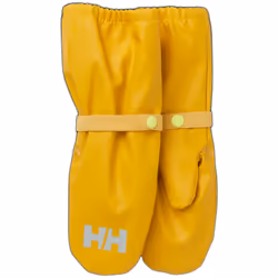 Moufles polaire enfant Helly Hansen bergen pu
